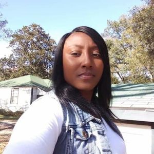 Meet your Posher, Gwendolyn